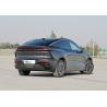Buy cheap Intelligent 5 Door 5 Seat Rising Auto R7 MG S9 9 New Energy Pure Electric Vehicle from wholesalers