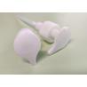 Buy cheap Cosmetic Turn Left And Right 28/410 4cc Lotion Dispenser Pump from wholesalers