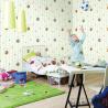 Buy cheap Best Selling Football Design Walllpaper Modern Chinese Manufacturer PVC Kids Room from wholesalers