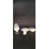 Buy cheap 50/50 Saturated Hybrid Polyester Resin Solvent Resistant High Gloss High Flow from wholesalers