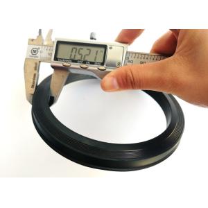Buy cheap HNBR Black Small Size Hammer Union Seal With lower price from wholesalers
