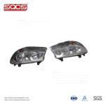 SQCS 9109060100 A9109060100 Headlight Right for Mercedes-Benz Sprinter W907 W910