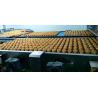 Buy cheap Push Bar Depanner Croissant Industrial Bakery Manufacturing Machine from wholesalers
