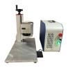 Buy cheap Water cooling 5w UV Laser Marking Machine from wholesalers