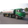Buy cheap 182HP FAW 6x2 22cbm (5,548 US Gallon) Carbon Steel Fuel Oil Storage Tank from wholesalers