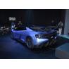 Buy cheap 2 Door 2 Seater Butterfly Doors BYD EV Car Yangwang U9 Sport Car EV New Car from wholesalers