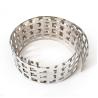 Buy cheap 1P 2P 3P Nickel Strips For 18650 , 21700 Nickel Strip 0.15mm-0.2mm Thickness from wholesalers