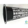 Buy cheap 138mm 144mm PPS Star Filter Cages Baghouse Cages from wholesalers