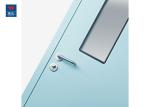 Soundproof Fire Doors For Hospitals