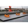 Buy cheap Steel Industrial Permanent Magnetic Lifter Auto Type For Thin Plate from wholesalers