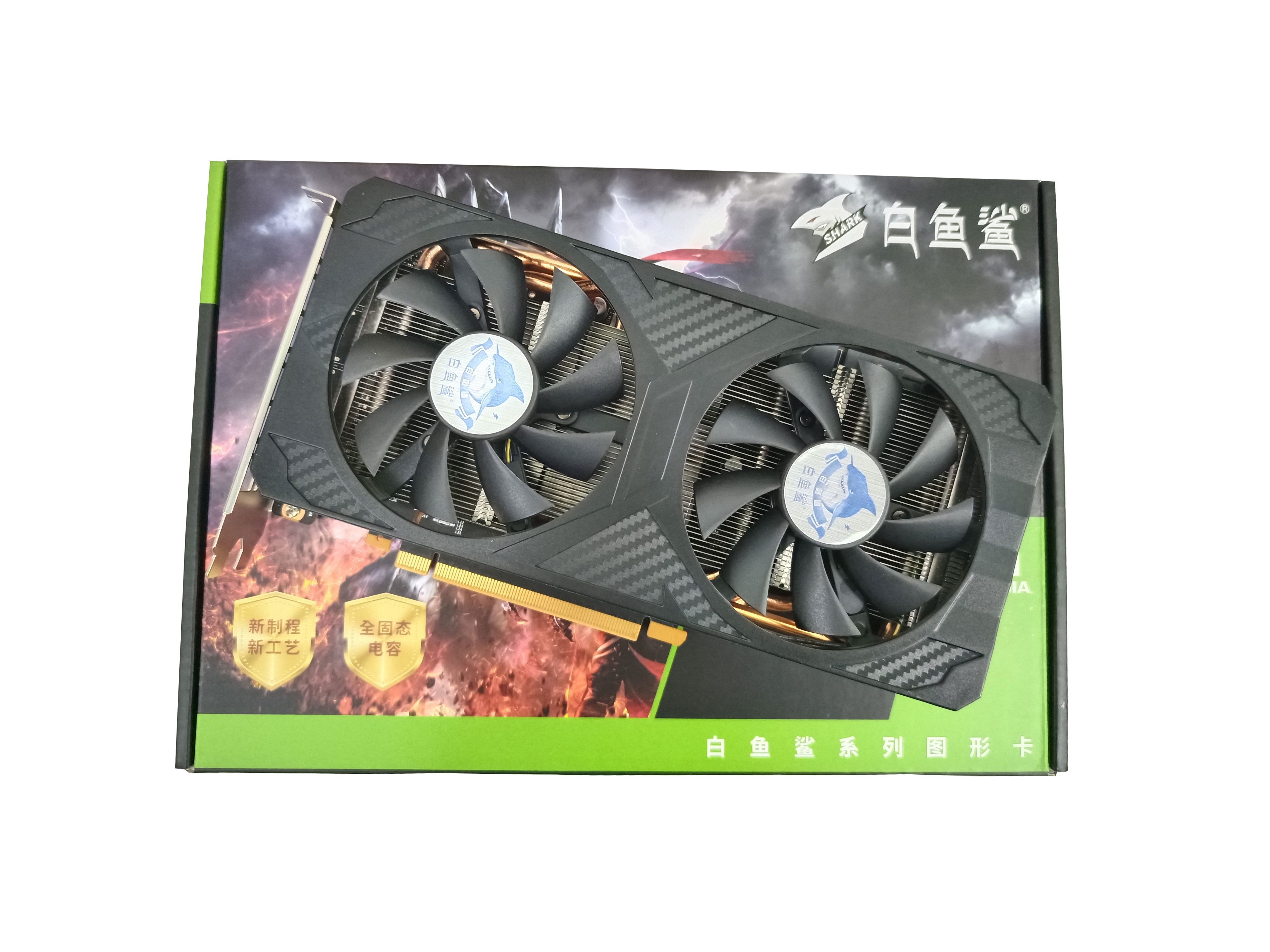 NVIDIA RTX 3060M 6G Dual Fan Lockless Display Card Computing Power Edition