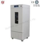 Vertical Small Electric Lab Drying Oven Chamber With Vacuum Pump 220L