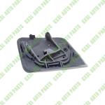 For Maserati Ghibli (2014+) Right Headlight Washer Lid OEM 673001809