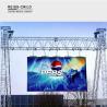 Buy cheap 500X1000MM SMD2623 300W/Sqm Outdoor Led Advertising Display IP65 from wholesalers