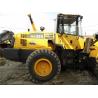 Buy cheap Used KOMATSU WA320-5 Loader For Sale from wholesalers