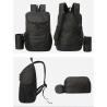 Buy cheap Private Label Outdoor Sports Backpacks Oxford Basketball Team Backpacks Foldable from wholesalers