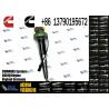 Buy cheap Engine Parts Cummins QSK38 QSK50 CM850 4955258 4928104 4924588 Boat Fuel Injector Ki from wholesalers
