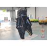 Buy cheap Construction Hydraulic Excavator Metal Shears Double Cylinder Handy Tool Kit from wholesalers