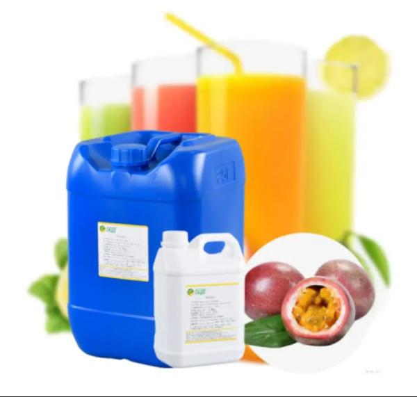 Buy cheap Popular Beverage Flavors Passion Fruit Flavor For Making Popular Beverage from wholesalers