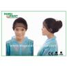 Buy cheap Comfortable Breathable Nylon Disposable Head Cap from wholesalers