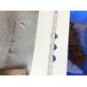 Buy cheap High Hardness Granite Bathroom Vanity Tops Non - Radioactive Environmental Friendly from wholesalers