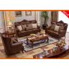 Buy cheap chesterfield sofa corner wooden sofa set designs american design sofa set from wholesalers