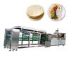 Buy cheap Grain Product Flatbread Tortilla Burrito Making Machine Electric Heating from wholesalers