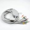 Buy cheap Compatible Nihon Kohden 10 Leads EKG Cable For Patient Monitor Accessory from wholesalers