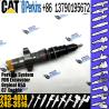 Buy cheap Excavator C7 C9 Diesel Fuel Injector 293-4074 245-3516 293-4074 from wholesalers
