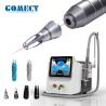 Buy cheap Peel Carbon Laser Facial Q Switched Nd Yag Tattoo Removal Carbon Laser Peel Machine from wholesalers