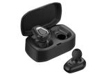 Waterproof Mini Wireless Bluetooth Earphones , TWS Wireless Headset For Running