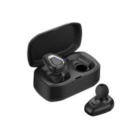 Buy cheap TWS V4.2+EDR True Wireless Bluetooth Headphones Pair In Ear Type For Music product