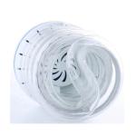 Plastic Aluminum 3000K 5T 12 Watt E27 Led Corn Light