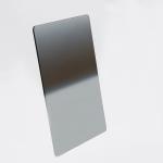 Double Sided Camera Lens Effect Filters , B270 Glass Digital Photography Filters
