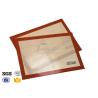Buy cheap Professional Non Stick Silicone Baking Mat Reusable LFGB Grade from wholesalers