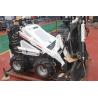 Buy cheap Mini skid steer loader hy380 with different attachments for farm garden and construction from wholesalers