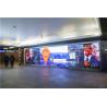 Buy cheap High Quality Stage Events Rental use full Color Led Display(P4.81,P5,P6,P6.67,P8) from wholesalers