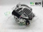 24V 60A CW Alternator for Komatsu Excavators PC200-7 PC220-7 PC200-8 6D107 600
