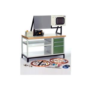 Wholesale Refrigeration Training Equipment Didactic Equipment Technical Teaching Eqipment from china suppliers