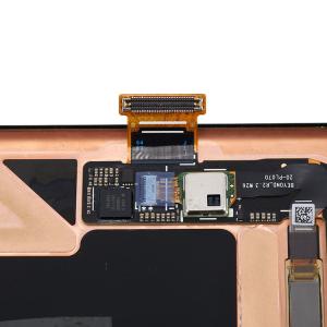 Buy cheap Samsung S8plus S8 Mobile Phone LCD Screens Digitizer Display Replacement from wholesalers