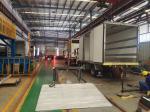 Custom 1000 Kg Tail Lift Equal To Dholiandia Quality