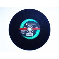 Buy cheap Grassland 14 Inch 355X4mm Stone Glass Grinder Cutting Wheel product