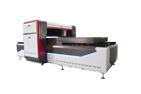 Buy cheap CO2 High Speed Laser Cutting Engraving Machine 600W Powerful Laser Beam from wholesalers