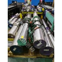 Buy cheap Forging K500 Grade Monel UNS N05500 Alloy Steel Bar product