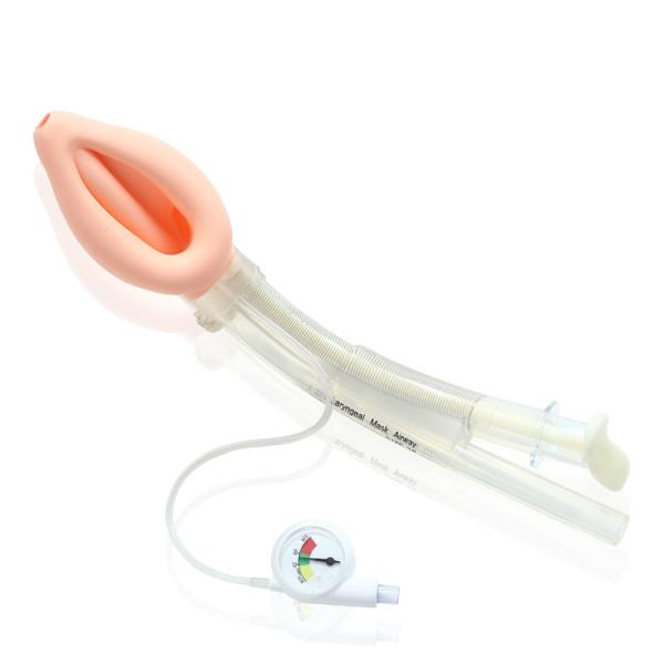 Buy cheap Nasal LMA Laryngeal Mask Airway For Emergency Department from wholesalers