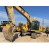 Buy cheap Original Paint Used CAT 320GC Excavator Year 2019 Used Caterpillar 320GC Excavator from wholesalers