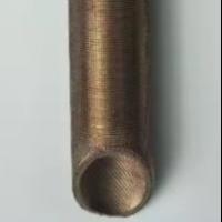 Buy cheap DELLOK Customized X46cr13 Finned Tube Coilss Round/ Square/ Rectangular/ Oval 10 product