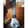 Buy cheap 12.5 Inch Glass Water Bottle Bong Custom Daily Use from wholesalers