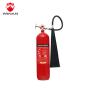 Buy cheap Carbon Steel 1.2mm 1.25L 12bar Dry Powder Fire Extinguishers from wholesalers