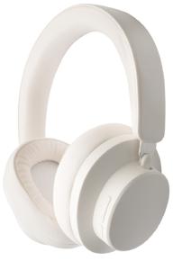 Wholesale Bluetooth 5.4 Headphone ANC 12h Playback High-fidelity Sound Built-in Mic Stereo Support Rotatable Earcups For Business Music Lovers from china suppliers